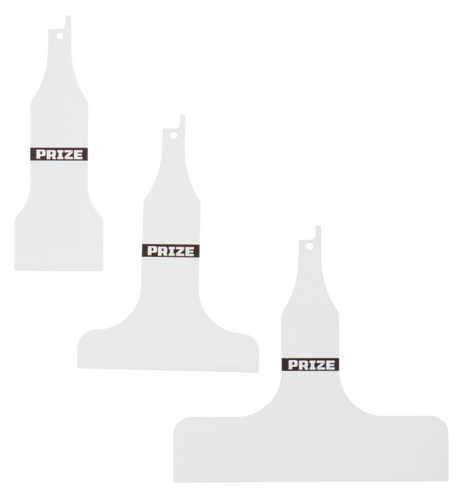 Bladsett til bajonettsag 3 deler - PRIZE